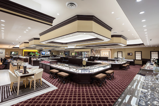 Jeweler «James Free Jewelers», reviews and photos, 9555 Main St, Montgomery, OH 45242, USA