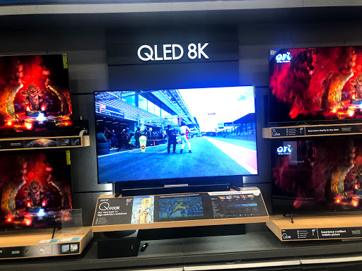 Electronics Store «Best Buy», reviews and photos, 445 Howe Ave, Cuyahoga Falls, OH 44221, USA