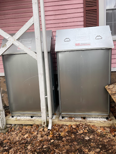 Air Conditioning Contractor «Dynamic Mechanical Plumbing, Heating & Air Conditioning», reviews and photos, 230 S Washington St #18, Plainville, CT 06062, USA
