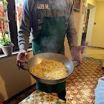 Photo n°2 de l'avis de Daniele.o fait le 09/04/2023 à 19:40 sur le  Cammini sull'Acqua Home Restaurant à Paganico Sabino