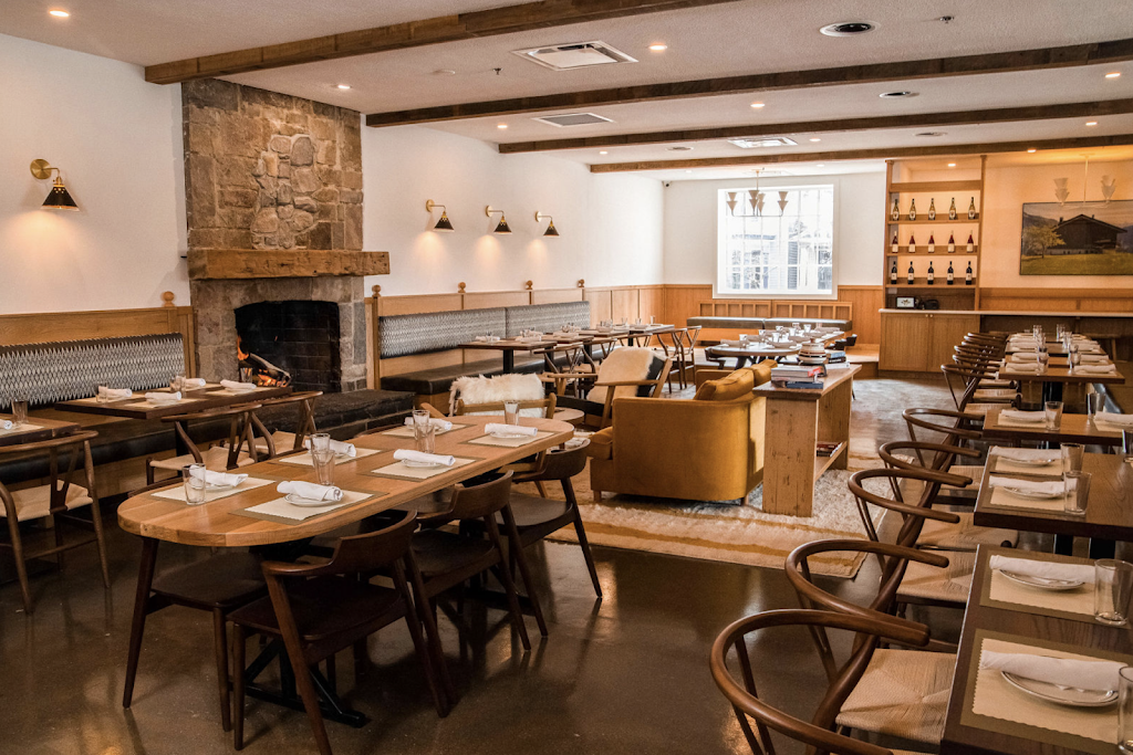 Alpino Detroit 48216