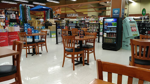 Supermarket «Tops», reviews and photos, 345 Amherst St, Buffalo, NY 14207, USA