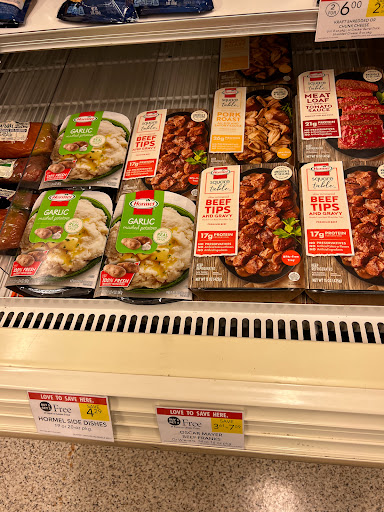 Supermarket «Publix Super Market at Village at Mulberry Park», reviews and photos, 831 Auburn Rd, Dacula, GA 30019, USA