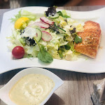 Photo n°1 de l'avis de D... fait le 21/07/2020 à 19:40 sur le  Vinolivio Schallstadt à Schallstadt