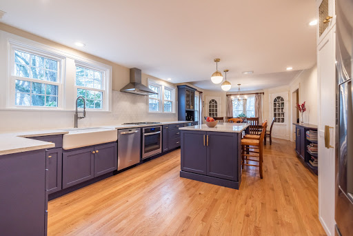 Cabinet Store «R.D. Henry & Company», reviews and photos, 3738 S Norman St, Wichita, KS 67215, USA