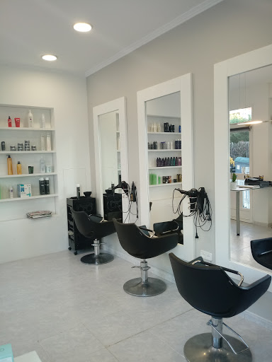 Salón de Peiteado Belén Freijeiro en Sanxenxo, Pontevedra