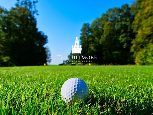 Golf Course «Biltmore Golf Course», reviews and photos, 1210 Anastasia Ave, Coral Gables, FL 33134, USA
