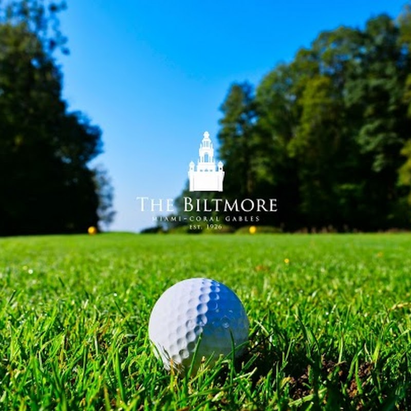 Biltmore Golf Course Miami
