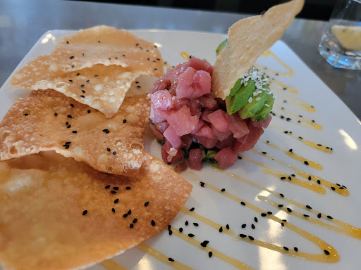 Aqua Mare Cucina Italiana (previously Seasalt Del Mar) image