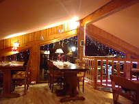 Atmosphère du Restaurant Movida à Le Grand-Bornand - n°5