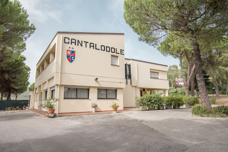 Hotel Cantalodole Str. Giacomo Leopardi, 3/A, 06063 Magione PG, Italia