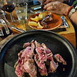 Photo n°1 de l'avis de Maurizio.e fait le 21/08/2023 à 12:52 sur le  Ristorante Pizzeria Il Vecchio Granaio à Umbertide