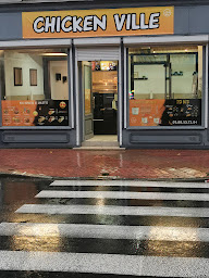 Photo n°11 de chicken ville henin beaumont à Hénin-Beaumont ()