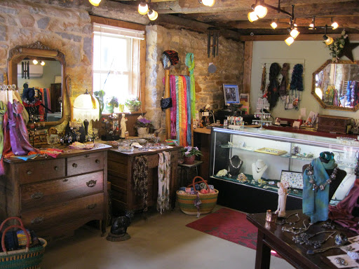 Jewelry Store «Shenandoah Moon», reviews and photos, 58 W Main St, Luray, VA 22835, USA