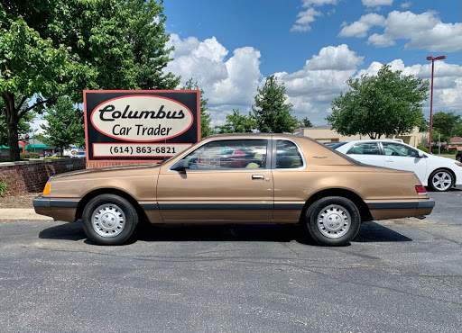 Used Car Dealer «Columbus Car Trader», reviews and photos, 6821 E Main St, Reynoldsburg, OH 43068, USA