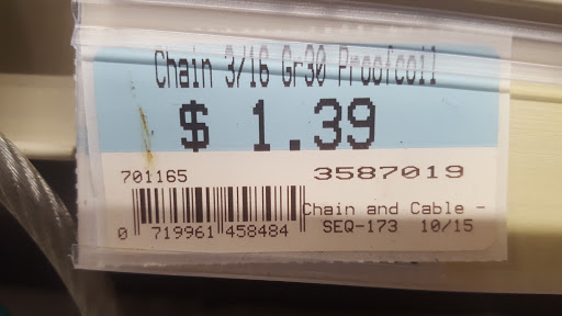 Home Improvement Store «Tractor Supply Co.», reviews and photos, 42 Carmen Pl, Ruckersville, VA 22968, USA