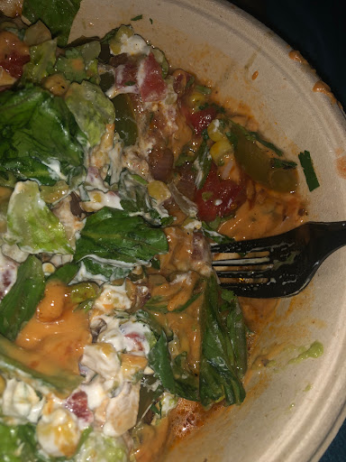 Mexican Restaurant «QDOBA Mexican Eats», reviews and photos, 957 W Diversey Pkwy, Chicago, IL 60614, USA