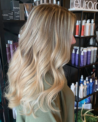 Hair Salon «Pavlova Salon», reviews and photos, 6250 NY-25A, Wading River, NY 11792, USA
