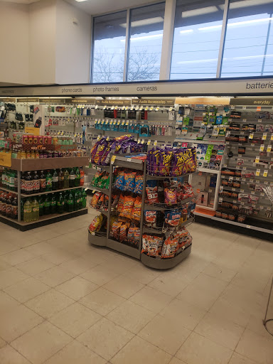 Drug Store «Walgreens», reviews and photos, 12777 Rockside Rd, Garfield Heights, OH 44125, USA