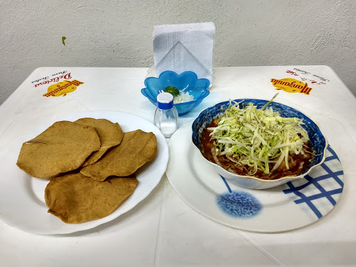 Antojitos Mexicanos