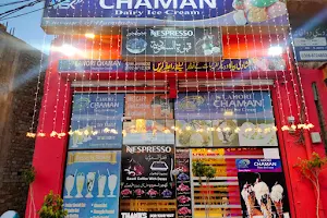 Lahori Chaman Ice Cream only 1 branch district Narowal image