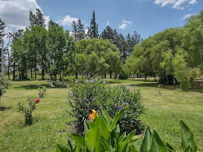 La Quinta del Viejo Rodríguez