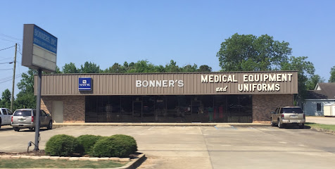 Bonner's Medical Supply