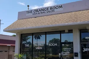 Orange Room Salon image