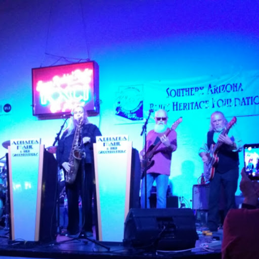 Wedding Venue «El Casino Ballroom», reviews and photos, 437 E 26th St, Tucson, AZ 85713, USA