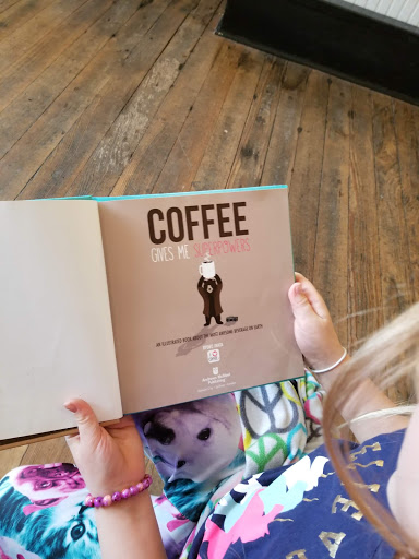 Coffee Shop «Paper City Coffee», reviews and photos