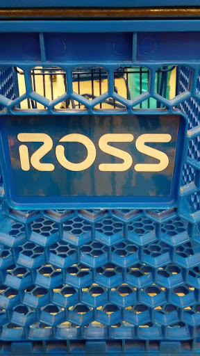 Clothing Store «Ross Dress for Less», reviews and photos, 1945 W Palmetto St, Florence, SC 29501, USA