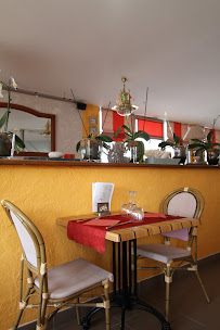 Atmosphère du Restaurant français O'Gabier à Rochefort - n°18
