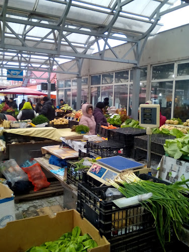 Opinii despre Piață Big în Călărași - Centru Comercial