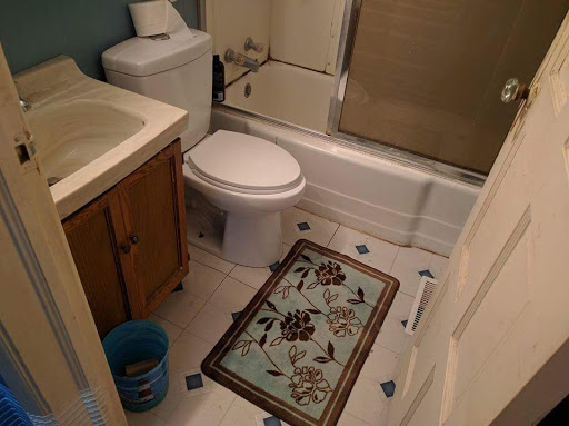 Bathroom Remodeler «Indy Renovation», reviews and photos, 7155 Southeastern Ave, Indianapolis, IN 46239, USA