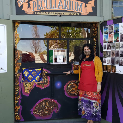 Art Gallery «The Freakybuttrue Peculiarium and Museum», reviews and photos, 2234 NW Thurman St, Portland, OR 97210, USA