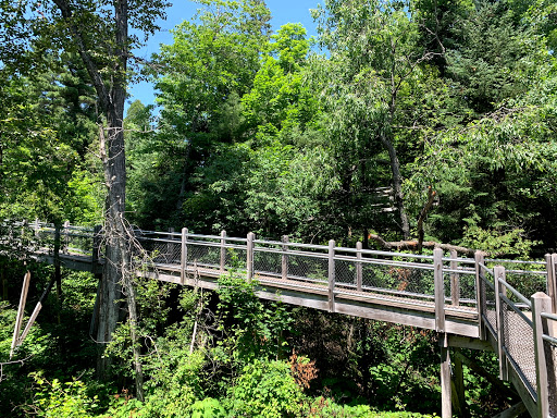 Museum «Michigan Iron Industry Museum», reviews and photos, 73 Forge Rd, Negaunee, MI 49866, USA