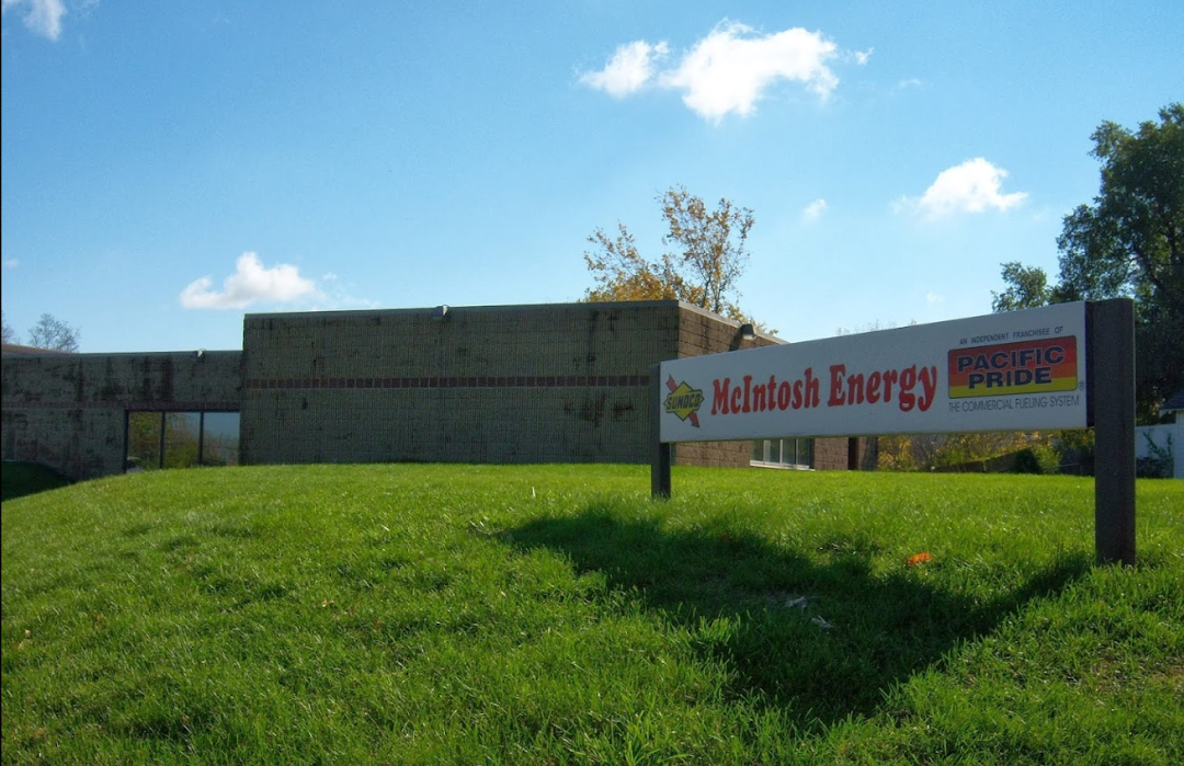 McIntosh Energy Co., Inc.