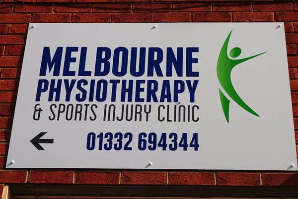 Melbourne Physiotherapy & Sports Injury Clinic - Derby