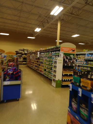 Pet Supply Store «PetSmart», reviews and photos, 1700 Norman Dr #200, Valdosta, GA 31601, USA