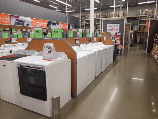 Home Improvement Store «The Home Depot», reviews and photos, 765 East I-30, Rockwall, TX 75087, USA