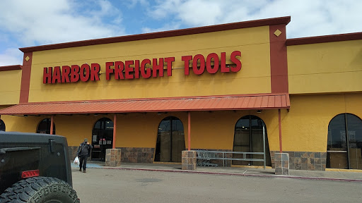 Hardware Store «Harbor Freight Tools», reviews and photos, 4955 Ayers St, Corpus Christi, TX 78415, USA