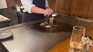 Photo n°71 de Azabu à Paris ()