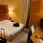 Photo n°1 de l'avis de Daniel.e fait le 27/06/2023 à 12:02 sur le  ibis Styles Bari Giovinazzo à Bari