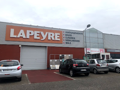 Lapeyre à Alès