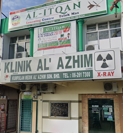 Klinik Al'azhim