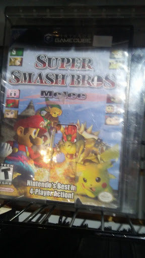 Video Game Store «Bandit Video», reviews and photos, 3321 NJ-42, Sicklerville, NJ 08081, USA