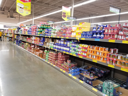 Supermarket «ALDI», reviews and photos, 6524 Landover Rd, Cheverly, MD 20785, USA