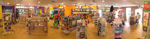 Toy Store «Genuine Toy Co.», reviews and photos, 550 Forest Ave Suite 8, Plymouth, MI 48170, USA