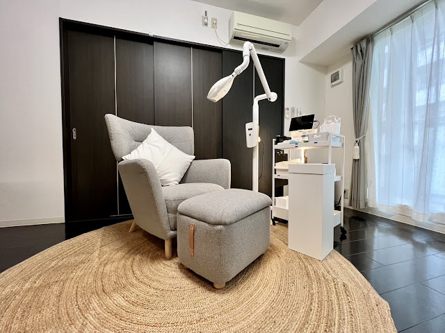 メディカルホワイトニングHAKU 豊水すすきの店