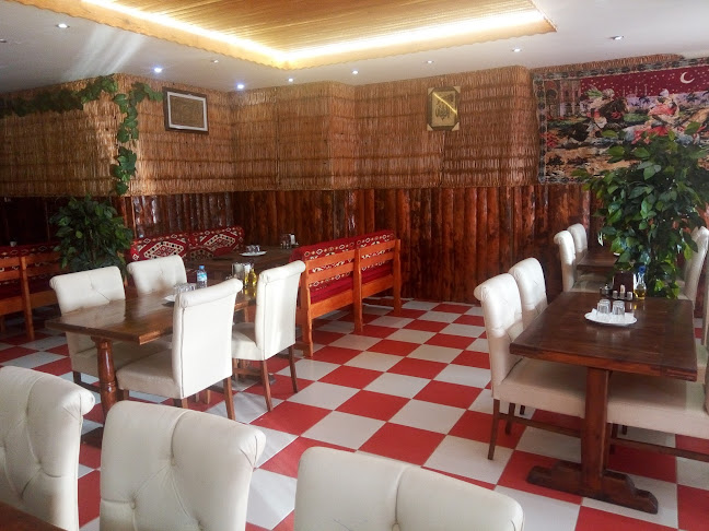 Adana'daki Emmioglu Cafe Restorant Yorumları - Restoran